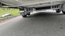 2025 McNeill 8 Berth