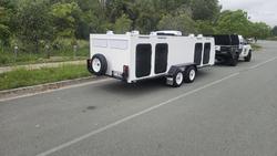 2025 McNeill 8 Berth