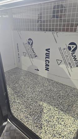 2025 McNeill 8 Berth