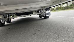 2025 McNeill 8 Berth