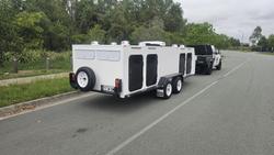 2025 McNeill 8 Berth