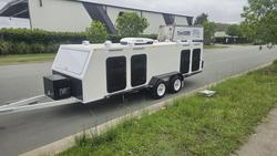 2025 McNeill 8 Berth