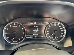 2023 Mitsubishi Outlander ES