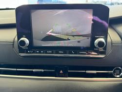 2023 Mitsubishi Outlander ES