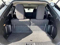 2023 Mitsubishi Outlander ES