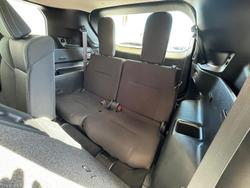 2023 Mitsubishi Outlander ES