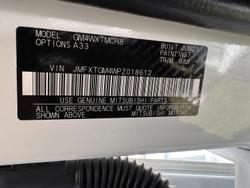 2023 Mitsubishi Outlander ES