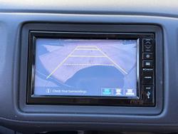 2019 Honda HR-V VTi-S MY19 Ruse Black