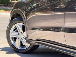 2019 Honda HR-V VTi-S MY19 Ruse Black
