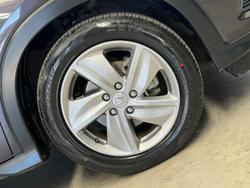 2019 Honda HR-V VTi-S MY19 Ruse Black