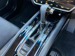 2019 Honda HR-V VTi-S MY19 Ruse Black