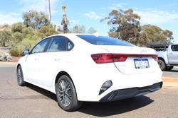 2023 Kia Cerato Sport