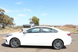 2023 Kia Cerato Sport