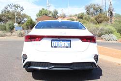 2023 Kia Cerato Sport