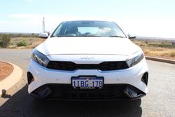 2023 Kia Cerato Sport