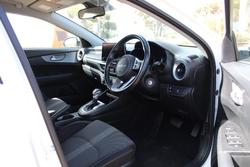 2023 Kia Cerato Sport