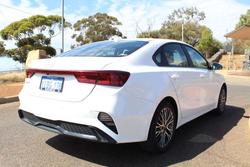 2023 Kia Cerato Sport