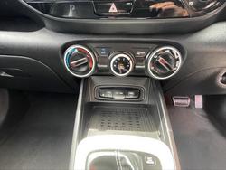 2022 Hyundai Venue Active