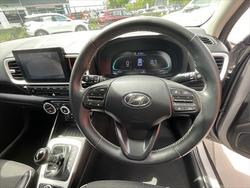 2022 Hyundai Venue Active