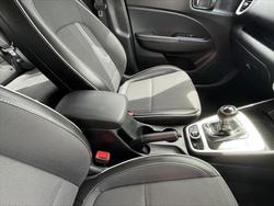 2022 Hyundai Venue Active