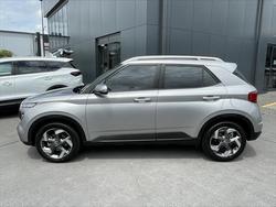 2022 Hyundai Venue Active