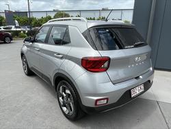 2022 Hyundai Venue Active