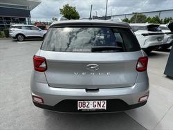 2022 Hyundai Venue Active