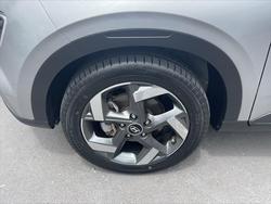 2022 Hyundai Venue Active