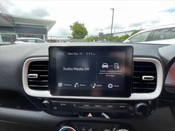 2022 Hyundai Venue Active