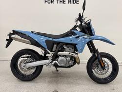 Suzuki 2025 Suzuki 400CC DR-Z400SM Enduro