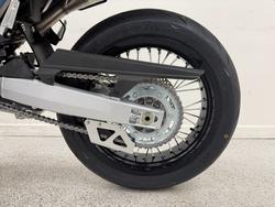 2025 Suzuki 2025 Suzuki 400CC DR-Z400SM Enduro grey