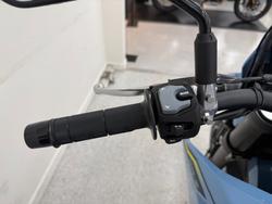 2025 Suzuki 2025 Suzuki 400CC DR-Z400SM Enduro grey