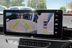 2025 GWM Haval Jolion Vanta Hybrid