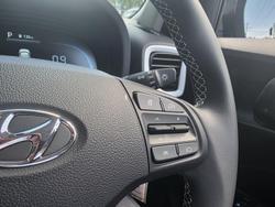 2026 Hyundai Venue Active