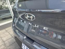 2026 Hyundai Venue Active