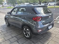 2026 Hyundai Venue Active