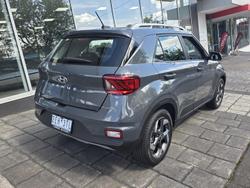 2026 Hyundai Venue Active