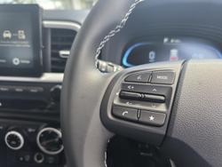 2026 Hyundai Venue Active