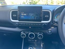 2025 Hyundai Venue Elite