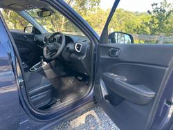 2025 Hyundai Venue Elite