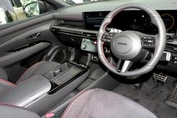 2025 Hyundai Tucson Premium N Line