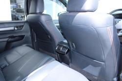 2021 Toyota Hilux Rogue