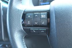 2021 Toyota Hilux Rogue