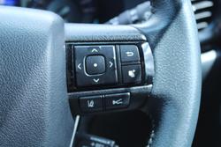 2021 Toyota Hilux Rogue