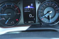 2021 Toyota Hilux Rogue