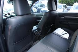 2021 Toyota Hilux Rogue