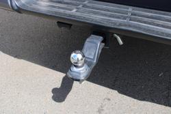 2021 Toyota Hilux Rogue