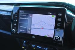 2021 Toyota Hilux Rogue