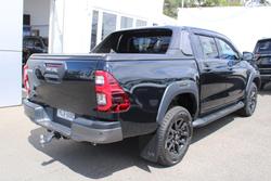 2021 Toyota Hilux Rogue