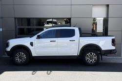 2025 Ford Ranger Sport